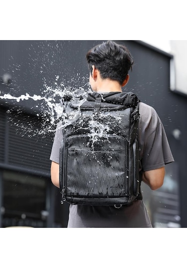 Ulanzi Bt01 Business Travel Backpack B001