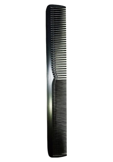 Fumo 1226 Açma Tarağı Siyah