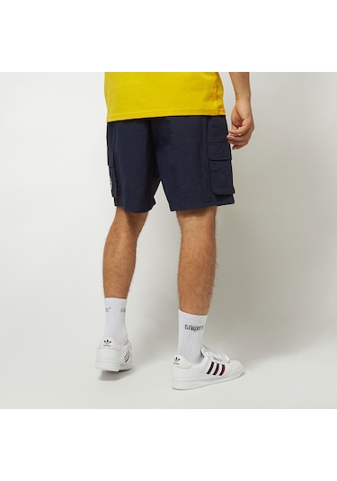 Tommy Hilfiger Tommy Hılfıger Erkek Şort Dm0dm10874-c87 Lacivert
