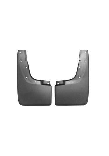 Volkswagen Amarok 2011 - 2020 Model Ön 2'li Paçalık Çamurluk - T