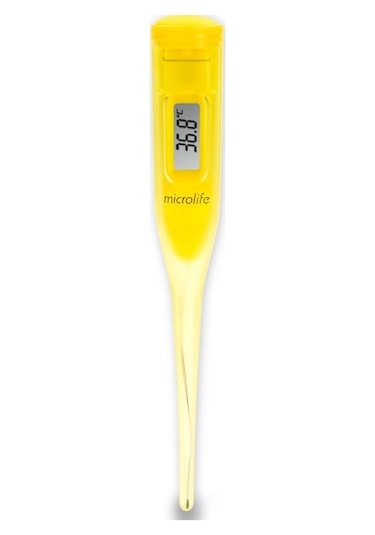Microlife MT 60 Dijital Ateş Ölçer Çok Renkli