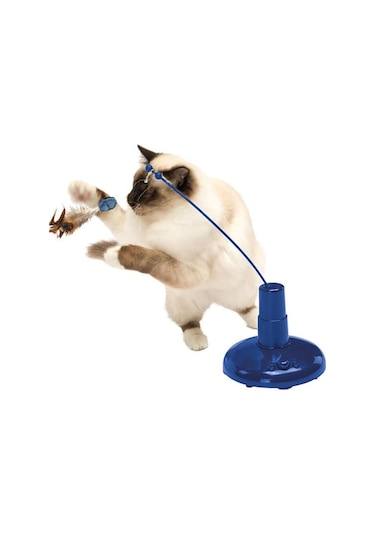 Ferplast Raptor Elektronik Kedi Oyuncağı