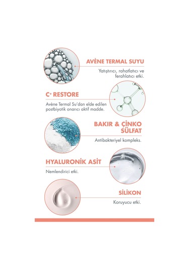 Cicalfate+ Cildin Doğal Bariyerinin Yenilenmesine Yardımcı Masaj Jeli 30 Ml