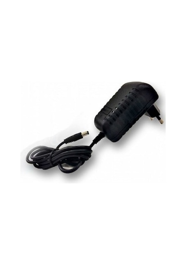 Hıghtek 6 Volt 2 Amper Plastik Kasa Adaptör