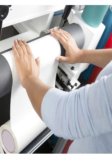 Klişe Kenar Bandı 50mmx33m