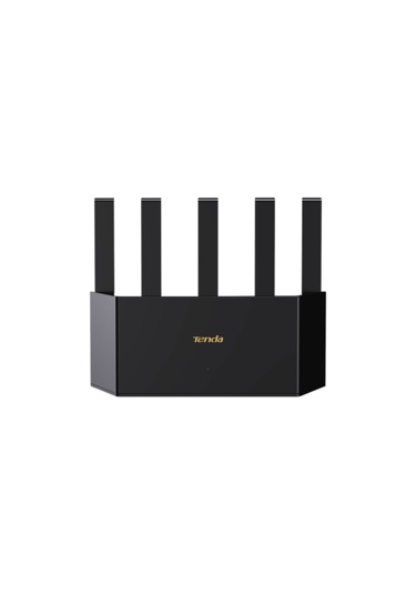 Tenda RX12L Pro Dual-Band Gigabit Wi-Fi 6 Router