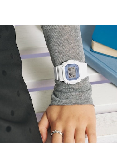Casio Bgd-565sc-2bdr Kol Saati Diğer