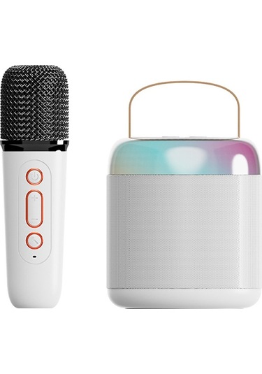 Butu Y2 Bluetooth Hoparlör + 1 Mikrofon