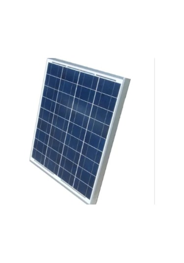 10 W Watt 12 V Güneş Paneli-Solar Panel