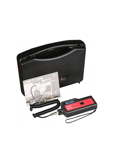 Uni-T UT 312 Vibrasyon Ölçer