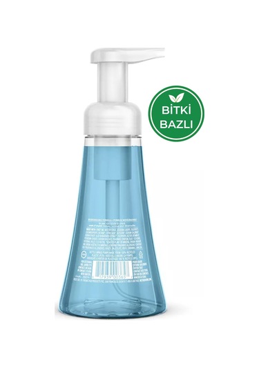 Method Sea Minerals El Yıkama Köpüğü 300 ML