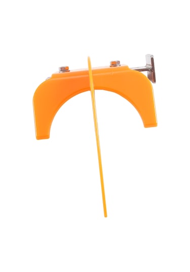 Xurunkeji Xc-2000e Ticari Ve Elektrikli Sıkacağı Parçaları Otomatik Portakal Sıkacağı Makinesi Yedek Parçaları Sıkacağı Parçaları Turuncu