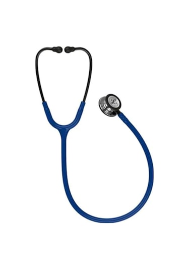 3M Littmann 5863 Classic III Stetoskop Lacivert
