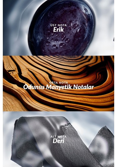 Avon Attraction Intense Erkek Parfüm EDT 75 ML