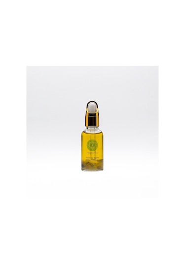 Hepsimis Yüzüm De Yüzüm Yüz Yogası ve Masaj Yağı 30 ML