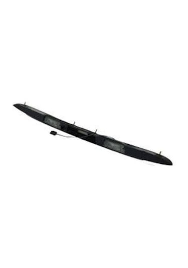 Renault Scenic Bagaj Kapak Bandı Plakalık 7700430450