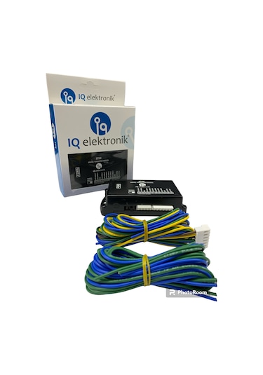 Stm 4 Çıkış Vag Led Sinyal Tersleyici Modül Megane 4 Uyumlu