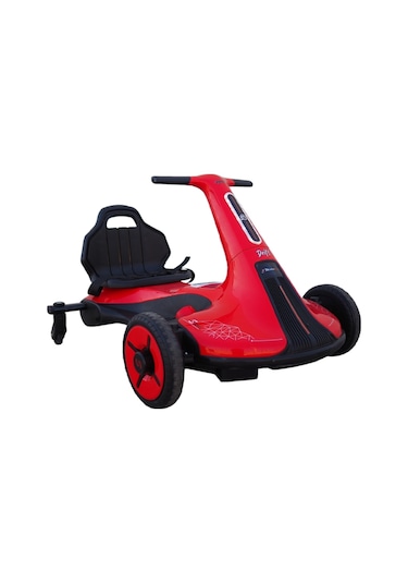 ÇOCUK ELEKTRİKLİ DRİFT MOTOSİKLET