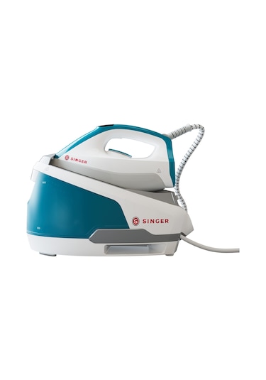 Singer True Blast 2200W 1.7L 1.0 Buhar Kazanlı Ütü