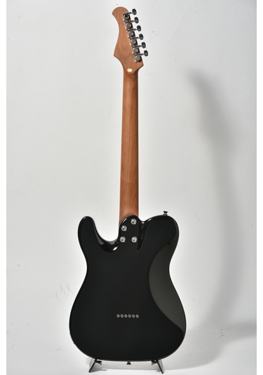Bacchus Bte1dx Rsm/m Black
