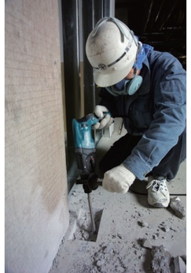 Makita HR2470 780 W Kırıcı Delici Matkap