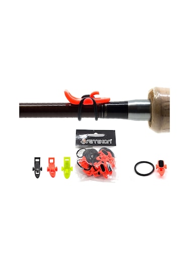 Remixon Hook Keeper Aparat Rmxhk