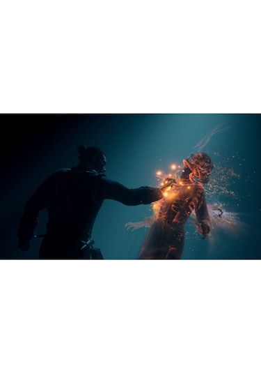 Banishers Ghosts Of New Eden PS5 Oyun