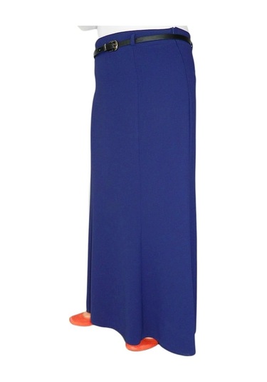 Kadın Uzun Etek Balık Model Linavis 2022 Bgl-St01141