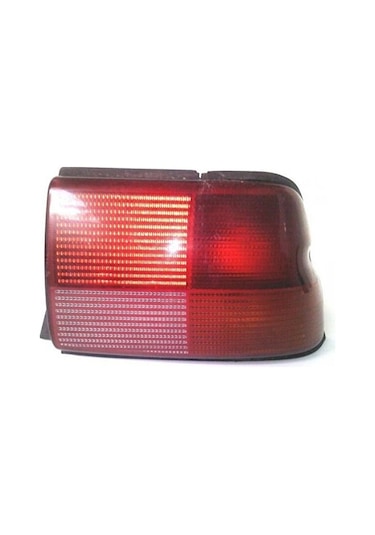Fkoto Ford Escort Arka Far Stop Lambası Hatchback Sağ 1991-2001