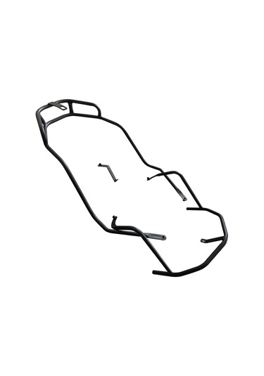 Oem Vrs 125 Ön-arka Koruma Demiri Hensa Metal