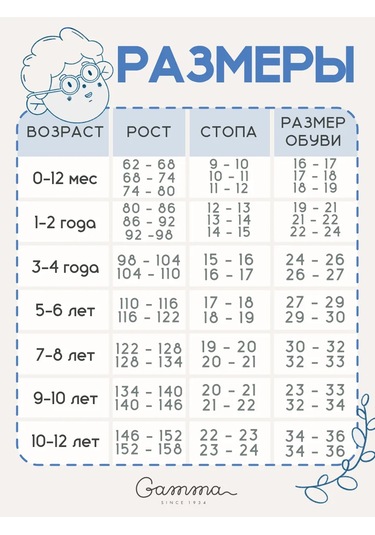 Gamma Otf Çocuklar İçin Ribana Taytlar 425255807 Açık Mavi