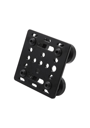 Nayomiglow Openbuilds V Slot Avrupa Standardı 2020 Alüminyum Profil Kasnak V-slot Yapım Gantry Plakası İçin 3d Yazıcı Aksesuarları