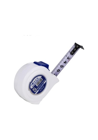 3m19mm-2m 3m 5m Mezura Metrik Çelik Ölçüm Cetveli Mesafe Ölçme Aracı Metre Cetvel Çelik Bant Uzunluğu Metal Ölçme Aletleri