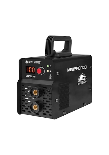 Stayer Minipro 100 MMA Kaynak Makinesi