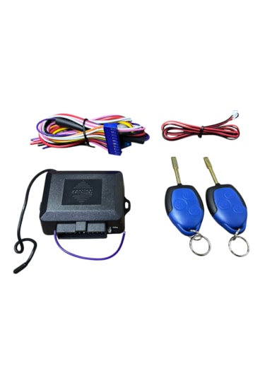 Uzaktan Kumanda Açma-kapama 12v Ford Anahtarlı A25