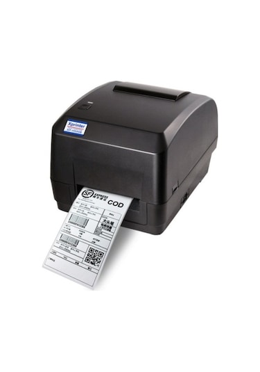 Xprinter XP-H500B Termal Barkod Yazıcı