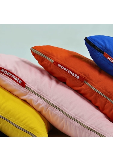 Xpermate Tv Battaniye Yastık Welsoft Battaniye 145x205 Bej