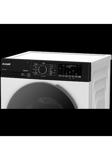 Arçelik 11140 MX 11 Kg Çamaşır Makinesi