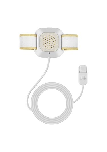 Işık Ve Güçlü Titreşim İle Yüksek Sesli Enürezis Alarmı, Çocuk Tuvalet Alışkanlığı Eğitimi İçin Yatak Islatma Alarmı