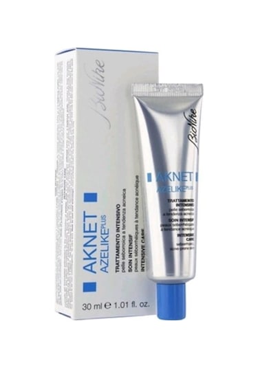 Bionike Aknet Azelike Plus 30 ML