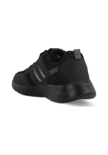 Slazenger ESPERANZA Erkek  Siyah / Siyah Koşu & Yürüyüş Spor Ayakkabısı