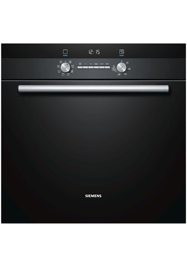 Siemens HB43GS656 60 LT Ankastre Fırın