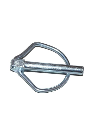 6 - 8 - 10 Mm Yaylı Pim