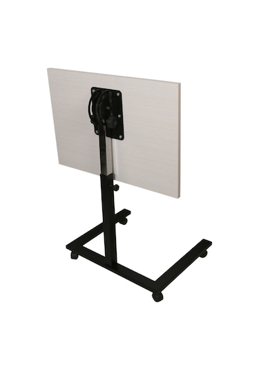 Eğim Ve Yükseklik Ayarlı Ders Çalışma Çizim Sehpası Yemek Masası