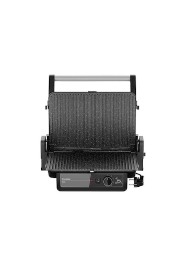 Gazzella TST 1000 S Tostum 2000 W Tost ve Izgara Makinesi