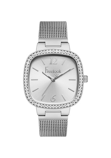 Freelook Fl.1.10367.1 Kol Saati Metalik