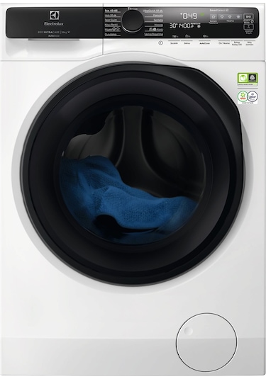 Electrolux EW8F5407ACT UltraCare 800 1400 Devir 11 KG Çamaşır Makinesi