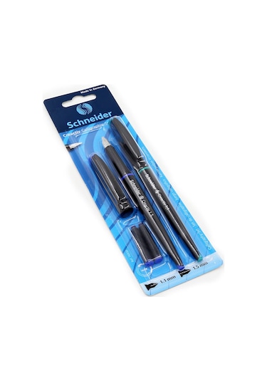 Schneider Kaligrafi Seti - 1.1Mm + 1.5Mm