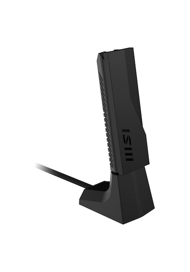 Msı Be6500 Wifi 7 Usb Adapter Nnwmsı0003