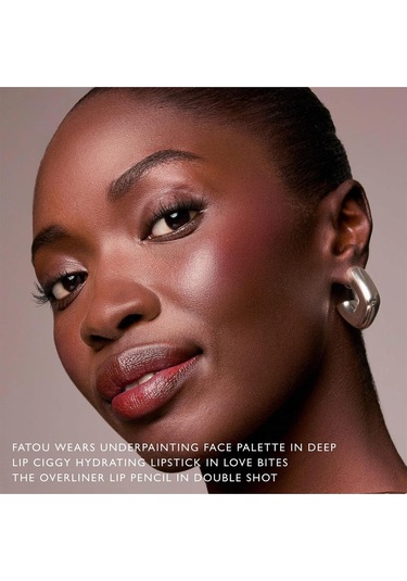 M.ph By Mary Phillips The Overliner Dudak Kalemi Double Shot 1.14gr Double Shot